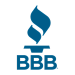 BBB Rating logo