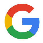 Google Rating logo