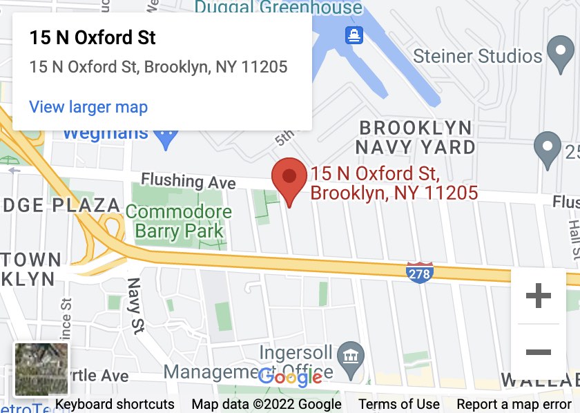 Dumbo Moving Location